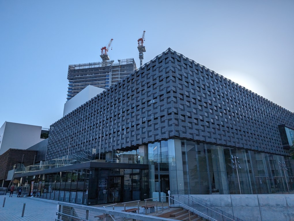 2024/3/23開業】北大阪急行延伸線・千里中央～箕面萱野間完乗